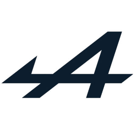 Logo Alpine
