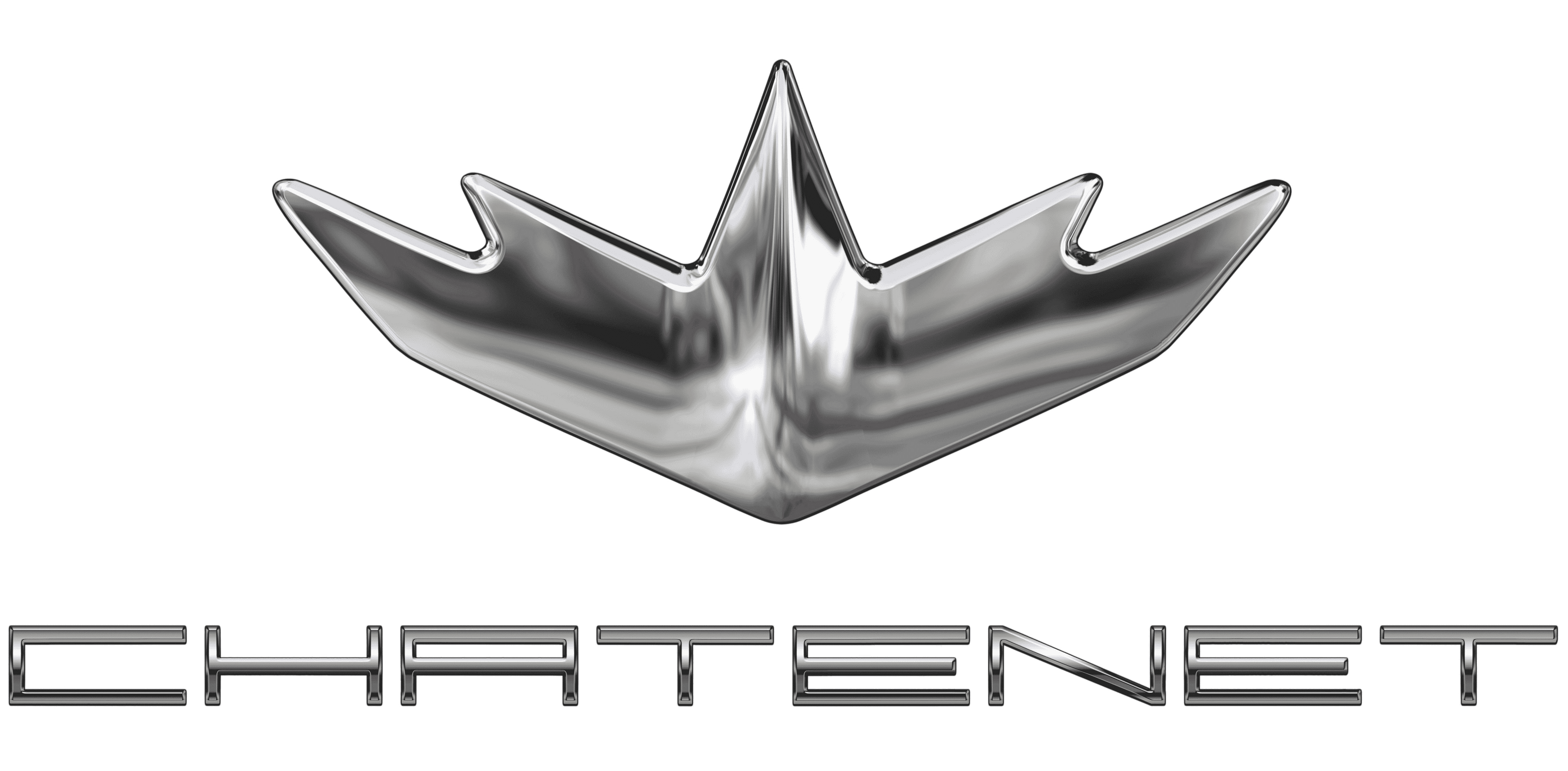 Logo chatenet