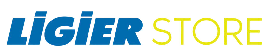 Logo Ligier