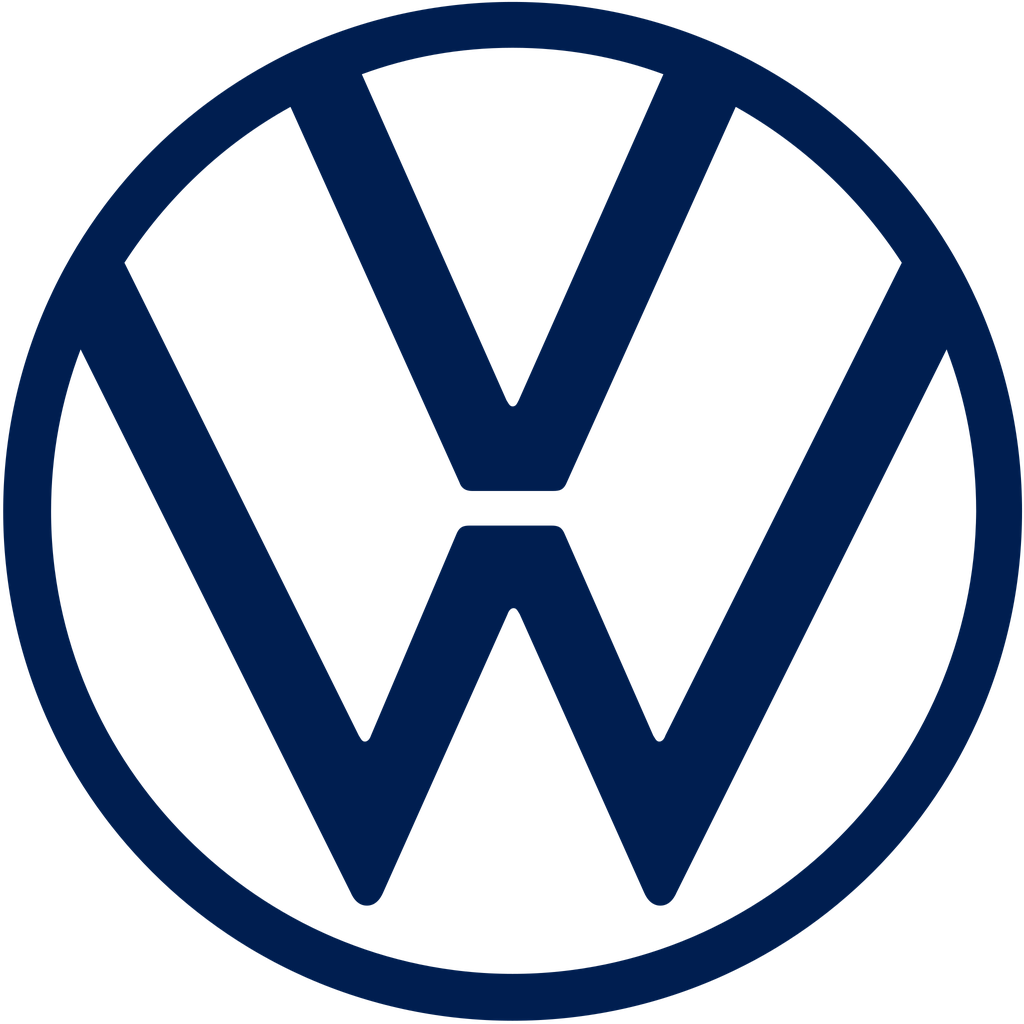 Logo Volkswagen