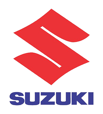 Logo Suzuki