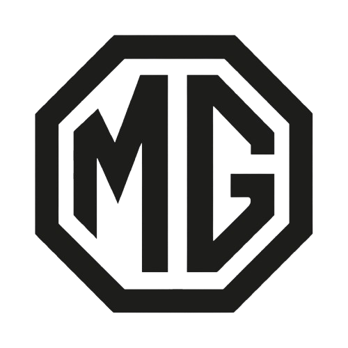 Logo MG