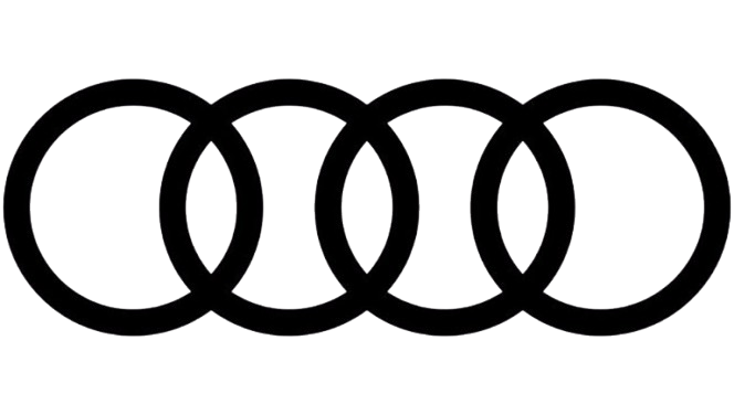 Logo Audi