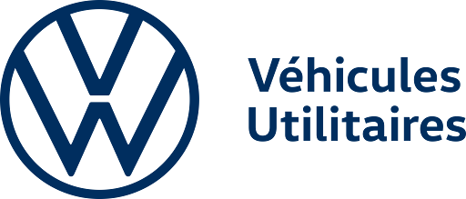 Logo Volkswagen Utilitaires