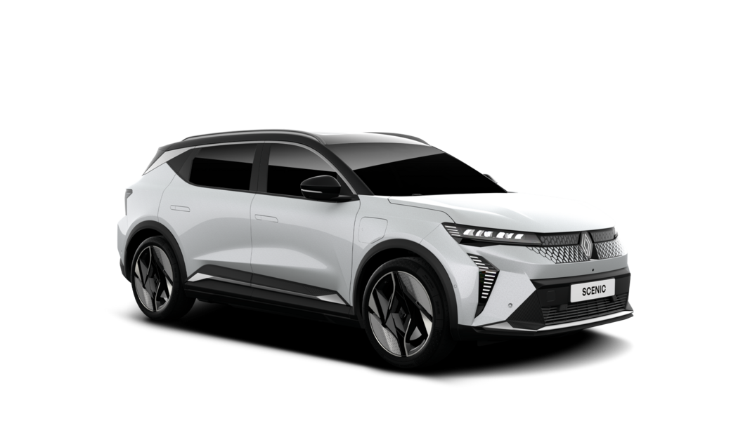 Renault Scénic