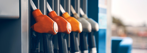 Station service - Carburant