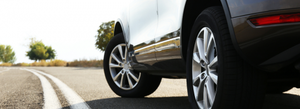 Roues voiture