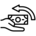 Icone remboursement