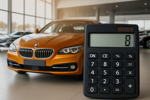 Estimer / Financement