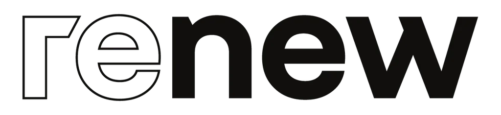 Logo renew