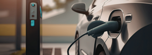 Voiture electrique - recharge