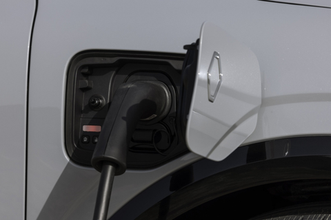 Voiture electrique