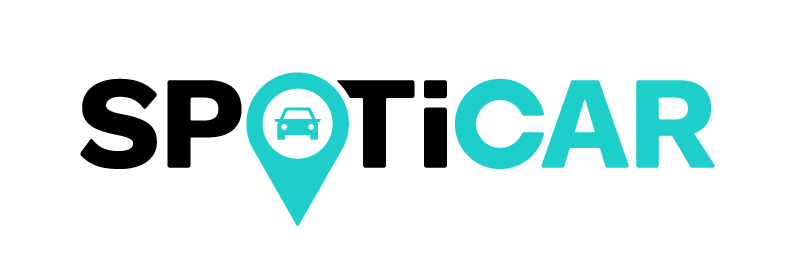 Logo Spoticar