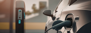Recharge voiture electrique