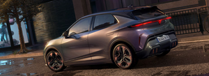 Cupra Raval