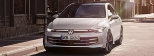Volkswagen Golf 7 GTI