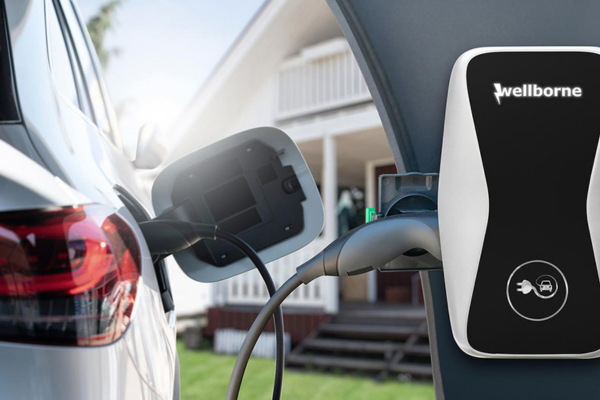 Installateur borne de recharge en maison - Partenaire IRVE
