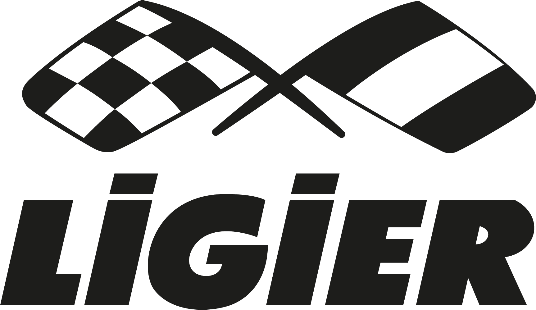 Logo Ligier