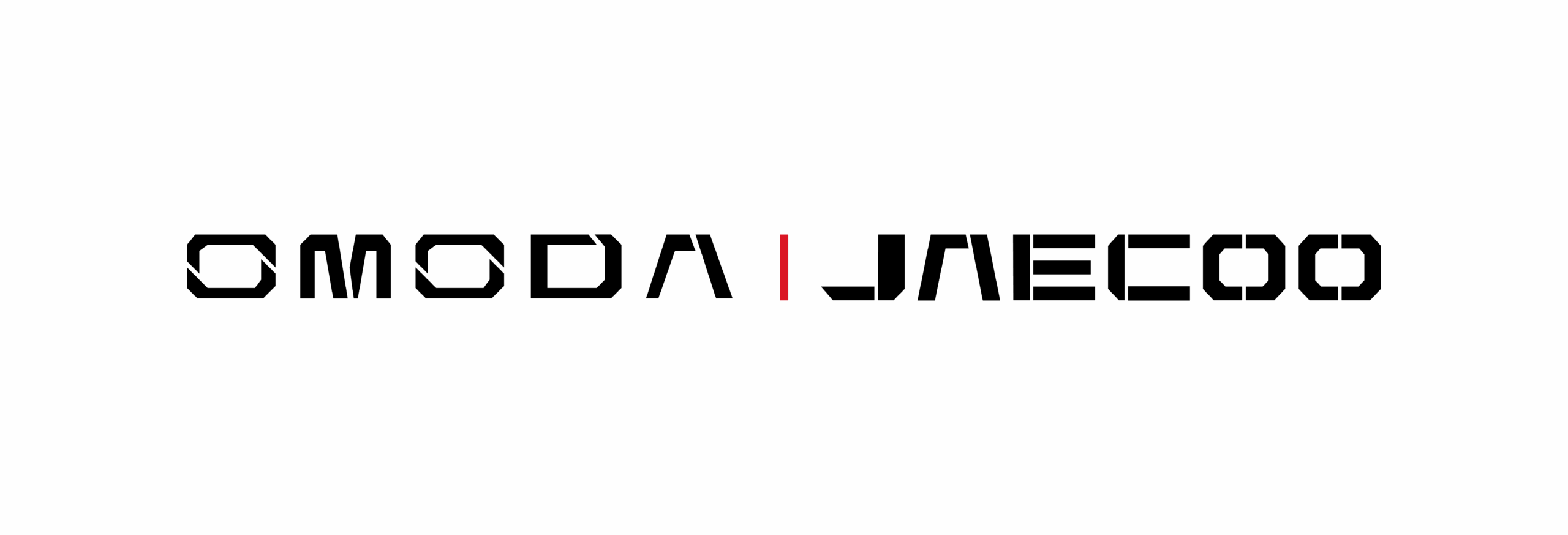 Logo Omoda Jaecoo