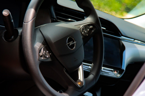 OPEL Révision et entretien - Image 02