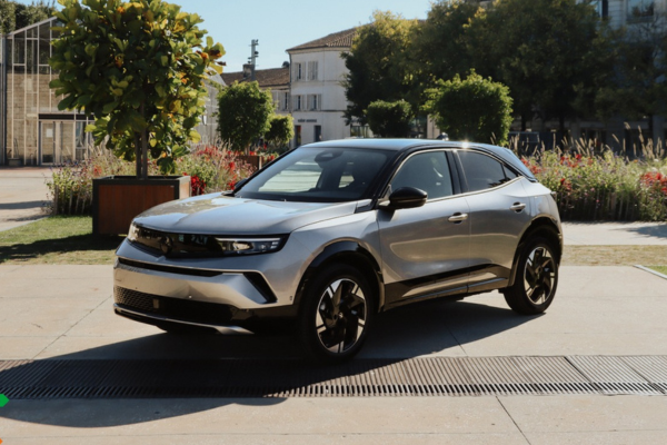 LLD Opel - Image 1