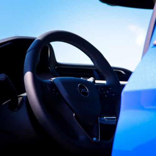 Leasing Opel - Image 01