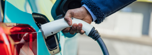 Recharge voiture electrique ou hybride