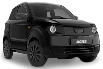 Ligier Myli LAB