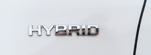 Badge hybrid
