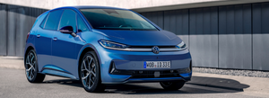 Volkswagen ID.3 neo - Exterieur 3/4 avant