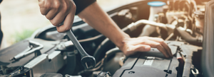 Entretien en atelier - Service après-vente
