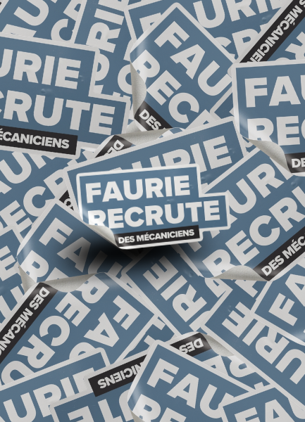 Offre d'emploi / recrutement - Atelier mécanicien