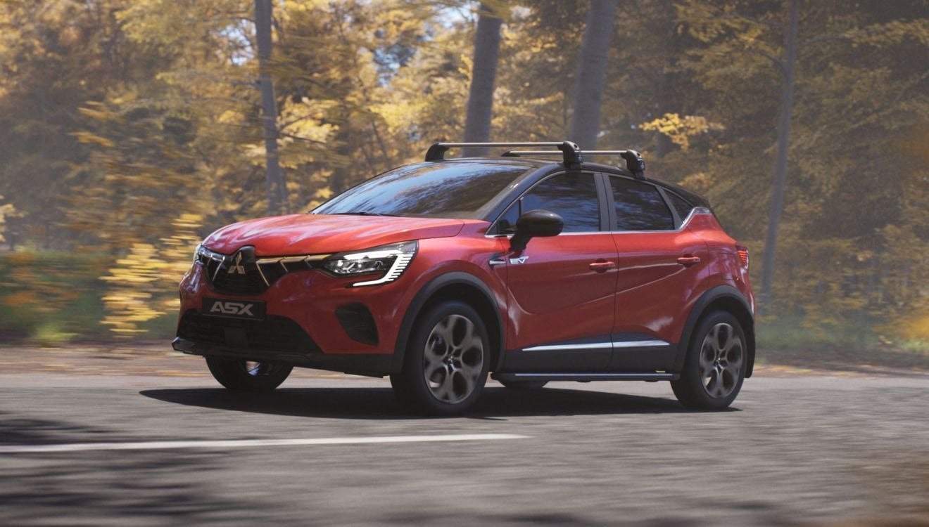 Comment homologuer votre véhicule Mitsubishi ? | Mitsubishi Motors