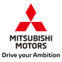 Logo MITSUBISHI