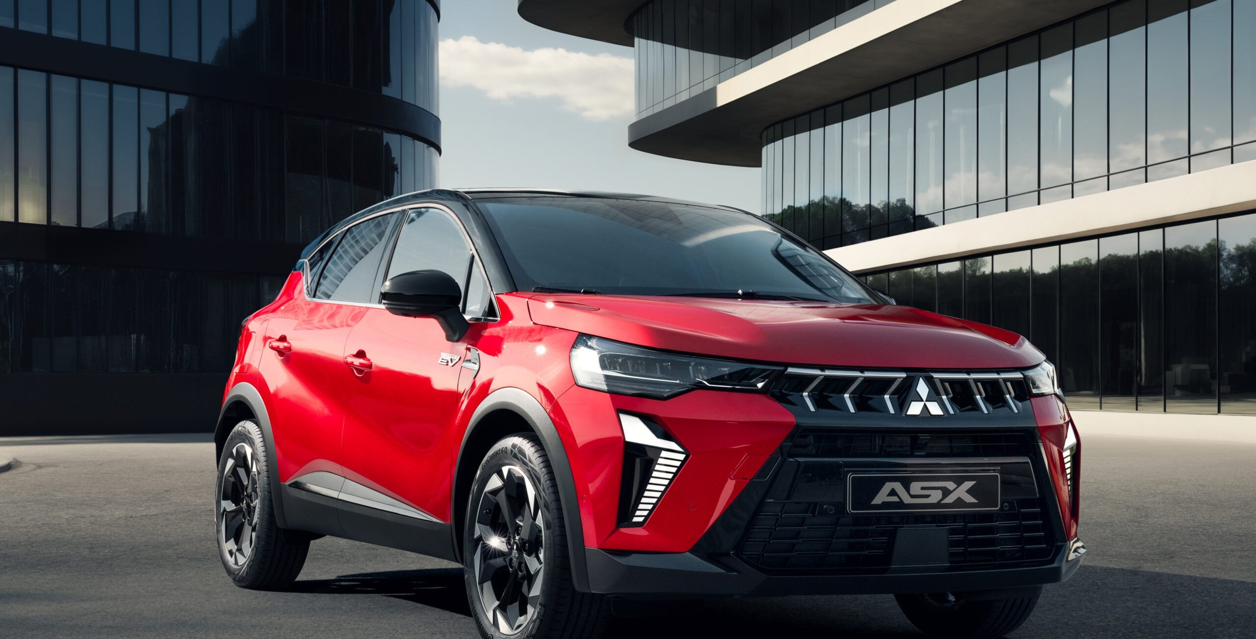 Découvrez nos financements et nos offres du moment | Mitsubishi Motors
