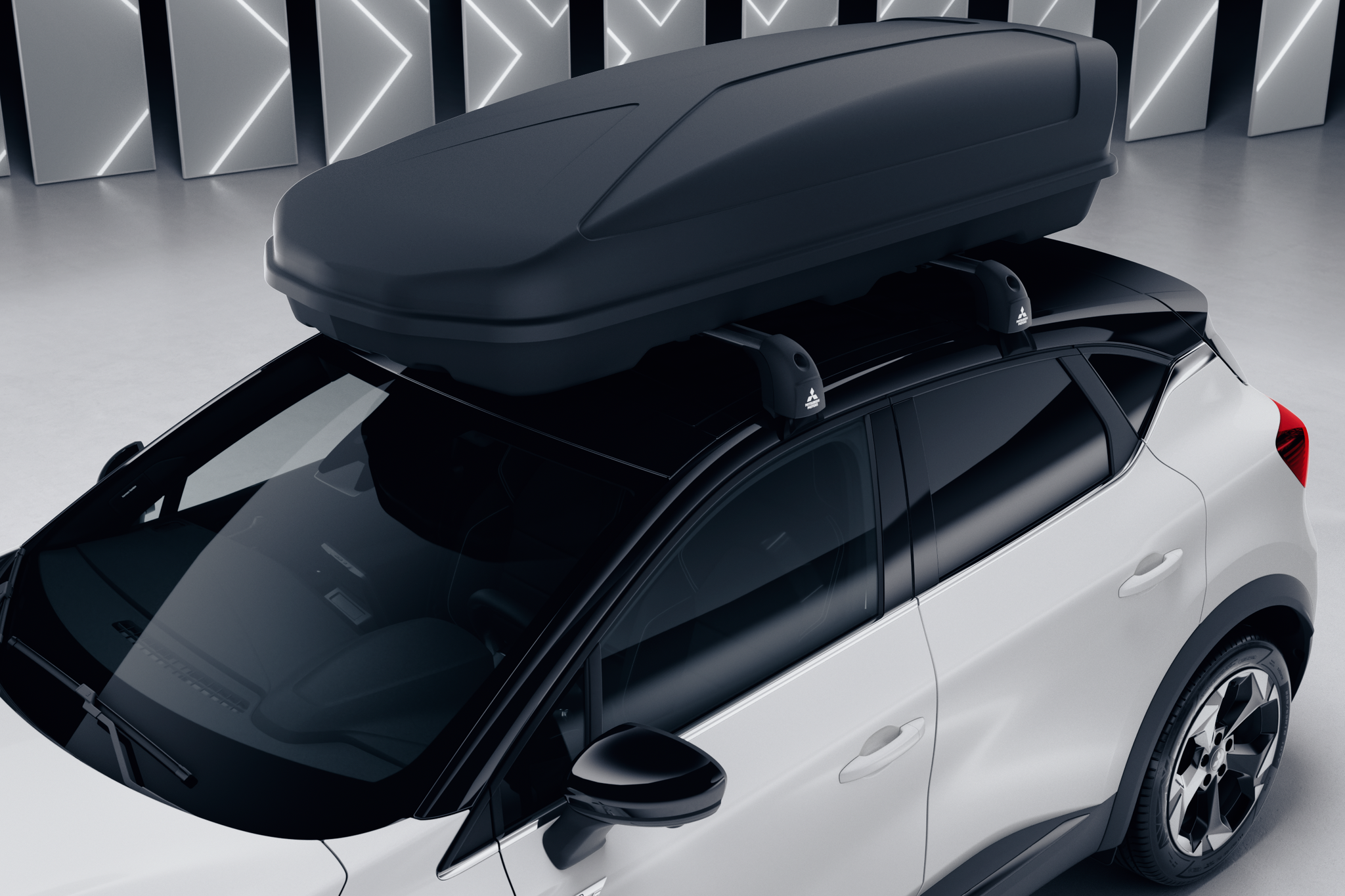 Nouvel ASX | Le SUV hybride urbain | Mitsubishi Motors