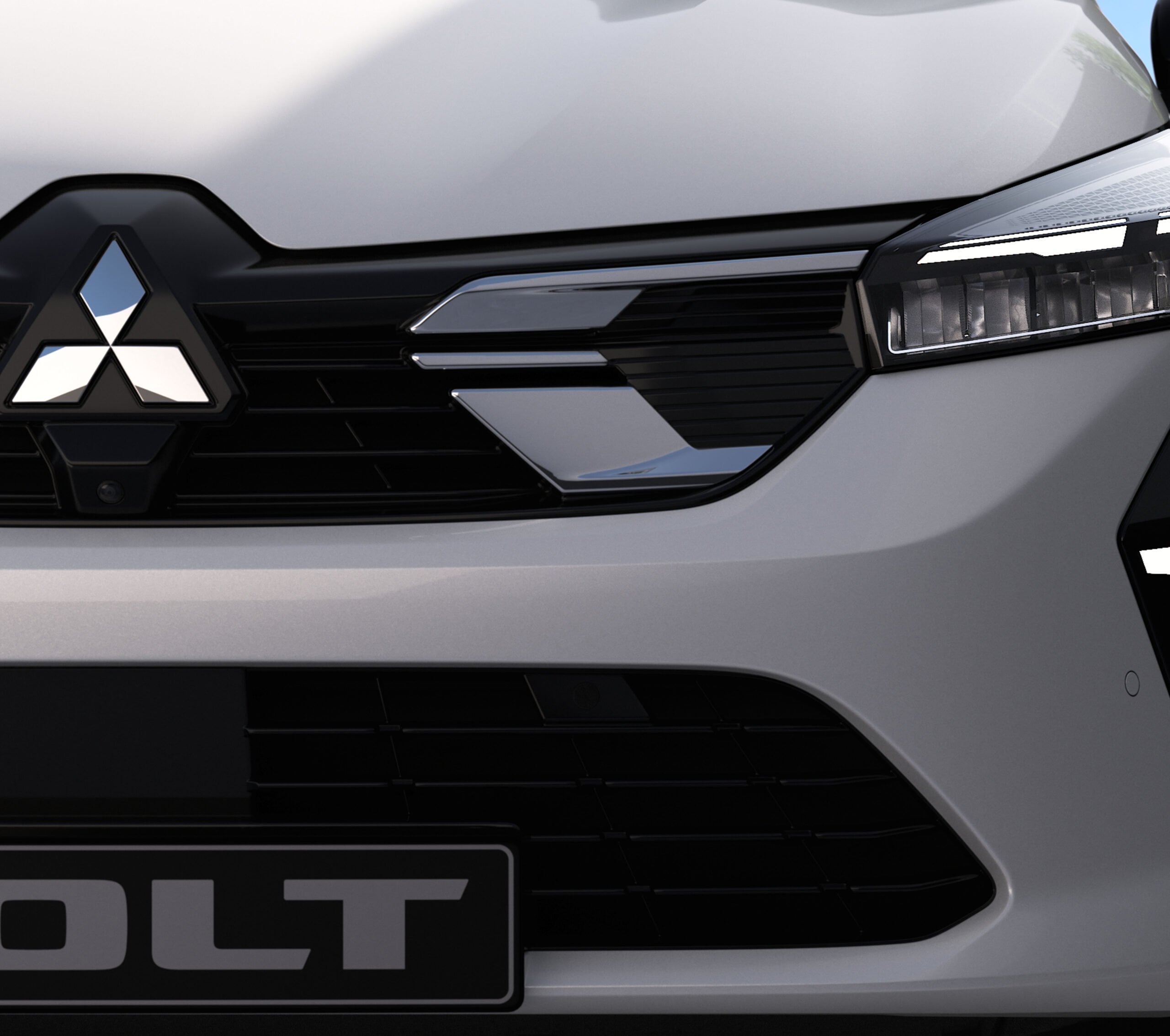 COLT nouvelle génération | Mitsubishi Motors