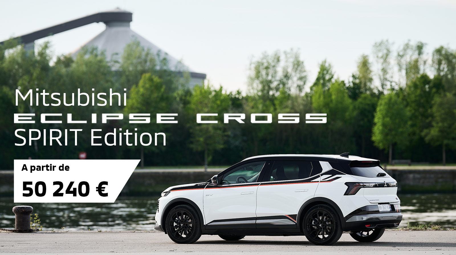Mitsubishi Motors | Dépassez vos Ambitions