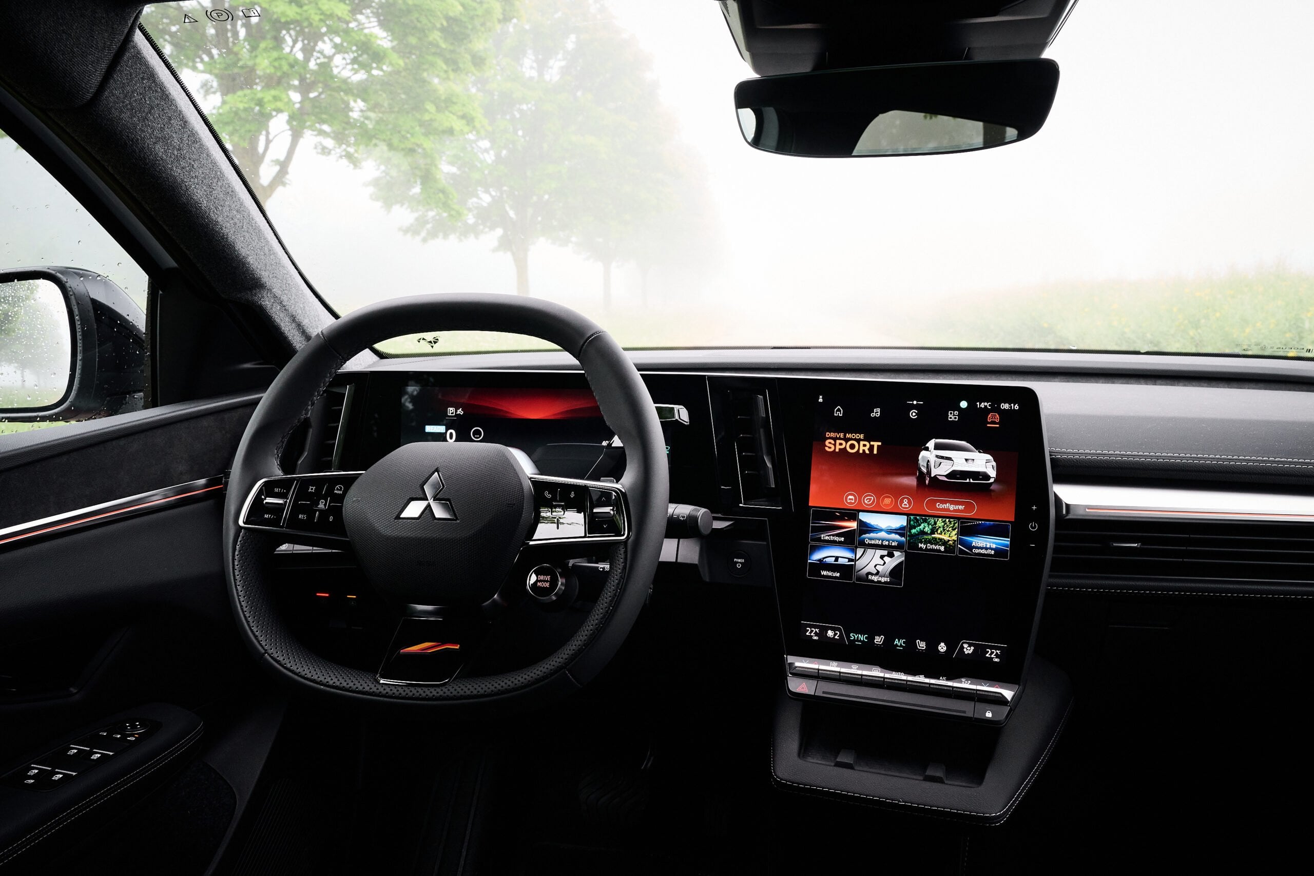 Eclipse Cross Spirit Edition | Mitsubishi Motors