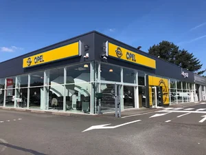 Opel Villeneuve d’Ascq : Krystal