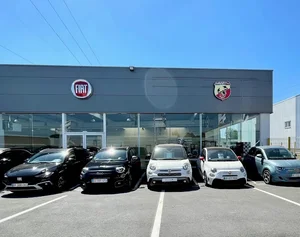 Fiat Saint-Saulve : Dell’Motors