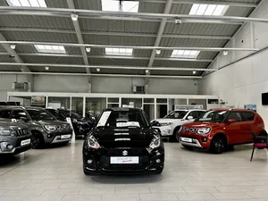 Suzuki Boulogne-sur-Mer : Europ Auto