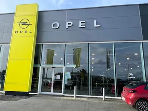 Opel Englos : Eurauto