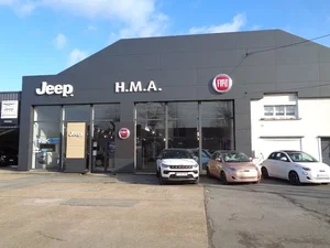 Fiat Longuenesse : H.M.A