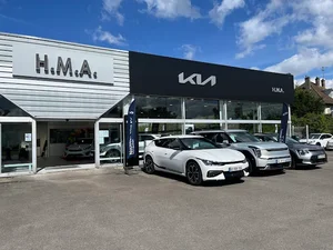Kia Longuenesse : H.M.A