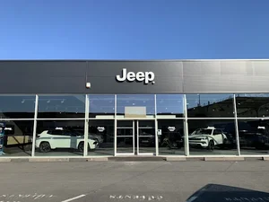 Jeep Villeneuve d’Ascq : Krystal