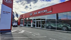 Kia Villeneuve d’Ascq : Koté Auto
