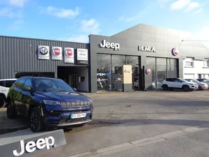 Jeep Longuenesse : H.M.A