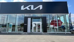 Kia Englos : Eurauto