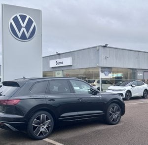 Volkswagen Chalon